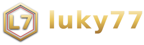 luky77 logo